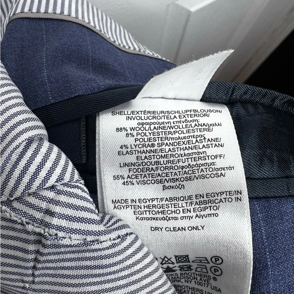 Brooks Brothers brooks brothers